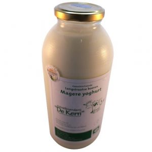 Magere yoghurt (inclusief statiegeld)