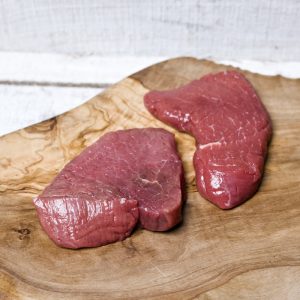 BIO-Hollandse biefstuk
