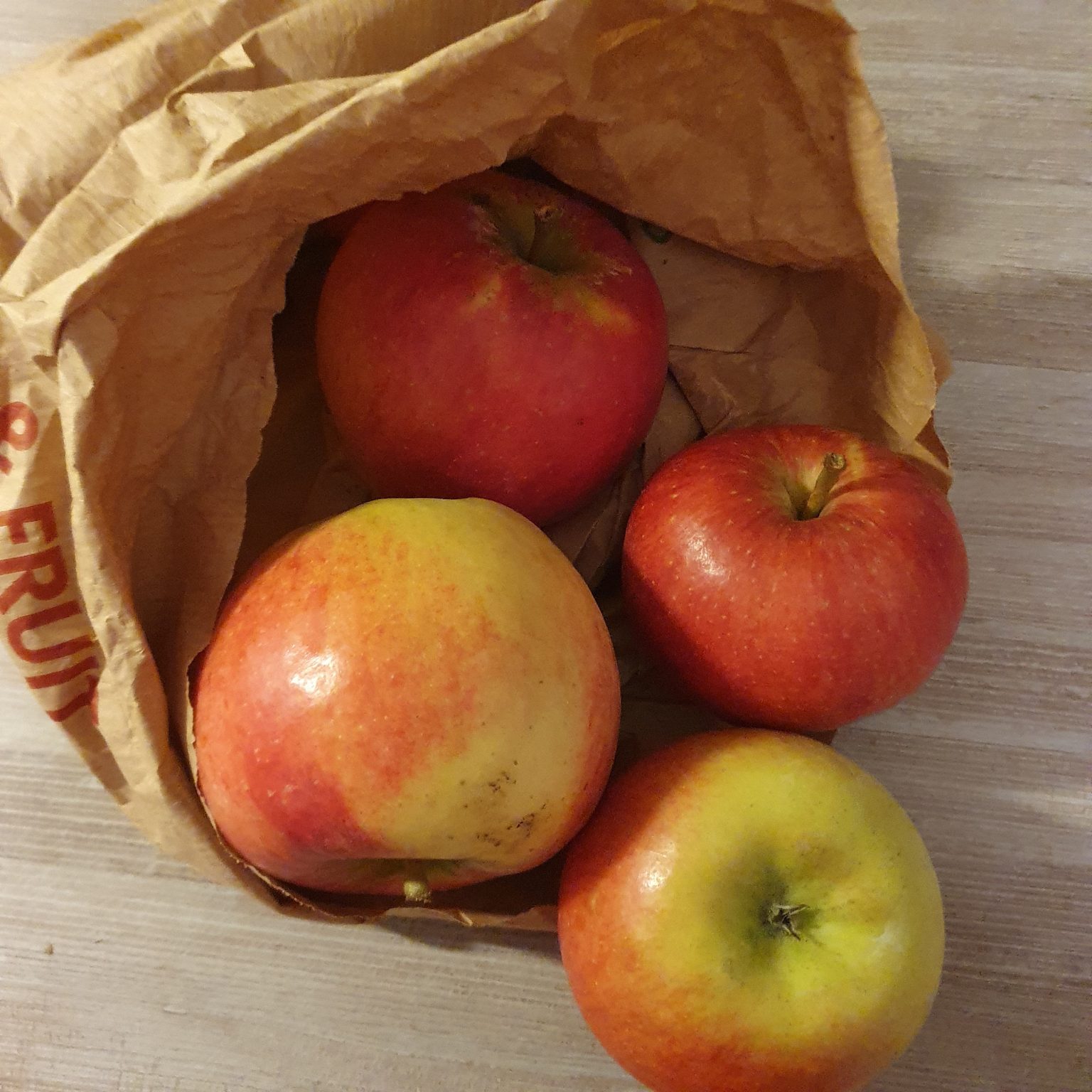 Appel natura