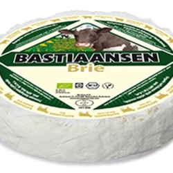 BIO- brie bastiaanse koeienbrie
