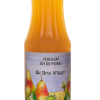 Perensap bio (incl. statiegeld)