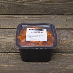 Kip in ajam pangangsaus