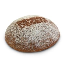 Bruin desembrood spelt
