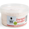 Bavarois aardbei