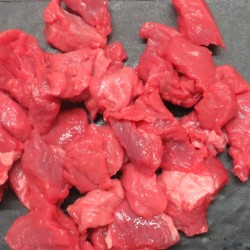 BIO-Runderpoulet