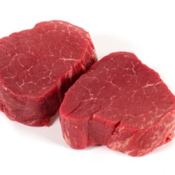 BIO-Biefstuk van de haas