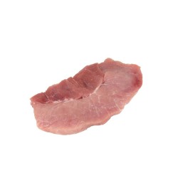 BIO-Fricandeaulapjes