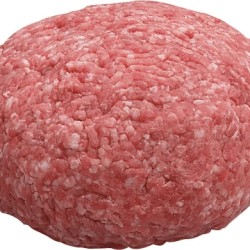 BIO-Gehakt, half om half