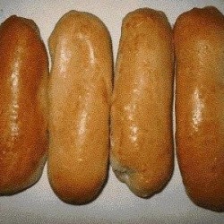 Worstenbrood (4 st)