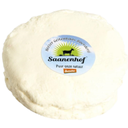 Geitenkaas naturel