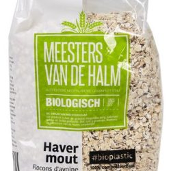 Havermout