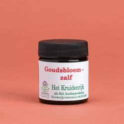 Goudsbloemzalf