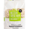 Havervlokken