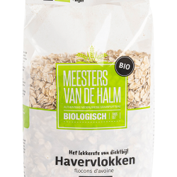 Havervlokken