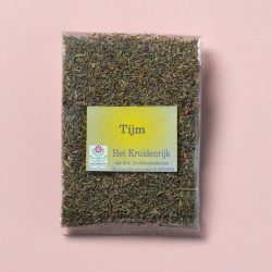 Tijm