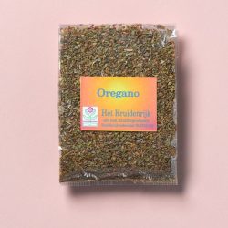 Oregano