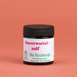 Smeerwortelzalf