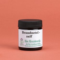 Brandnetelzalf