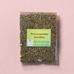 ProvenÃ§aalse kruiden