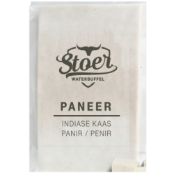 Indiase panir - paneer