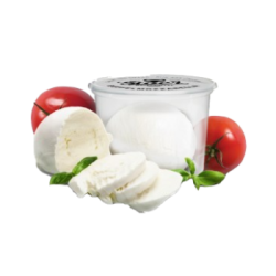 Buffelmozzarella