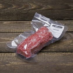 Rundergehakt