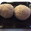 Gehaktballen - gepaneerd