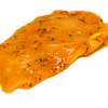 Gemarineerde kipfilet - Kerrie