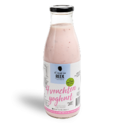 Viervruchtenyoghurt