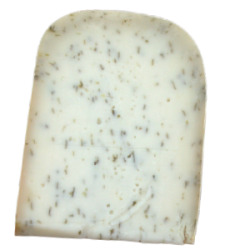 Geitenkaas peterselie knoflook