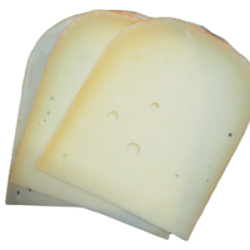 Gesneden kaas - Zontomaat