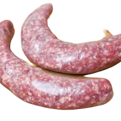 Rundersaucijzen