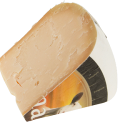 Geitenkaas jong