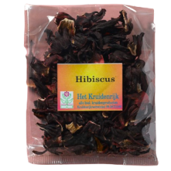 Hibiscus (bio)