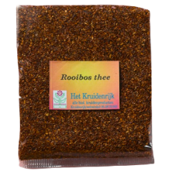 Rooibos Thee