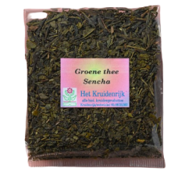 Groene Thee (bio) sencha
