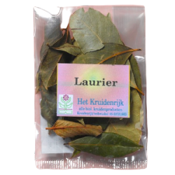 Laurier (bio)