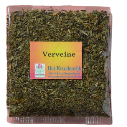Verveine (bio)