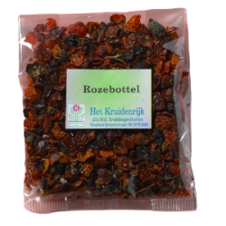 Rozenbottel (bio)