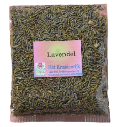 Lavendel (bio)