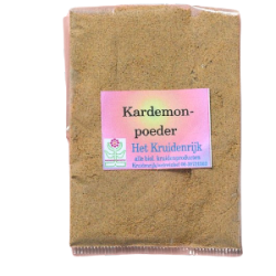 Kardemom poeder (bio)