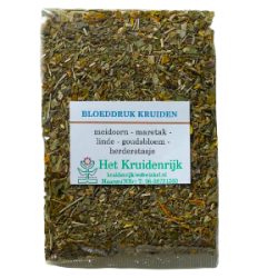 Darm regulerend thee