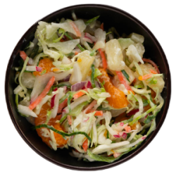 Salade - festival