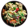 Salade - pasta