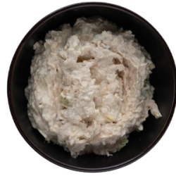 Bouillonsalade