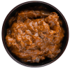 Runderstoofvlees (kant en klaar)