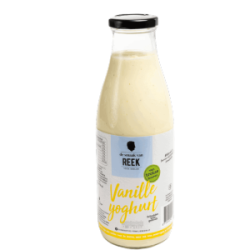 Vanillevla