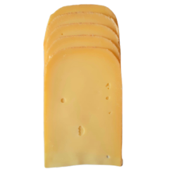 Gesneden kaas - Belegen