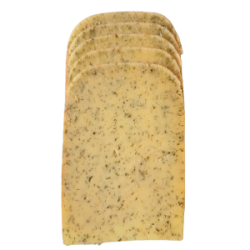 Gesneden kaas - Brandnetel