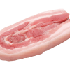 Speklapjes - met zwoerd